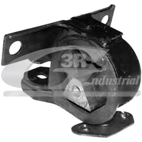 3RG 40344 SOPORTE MOTOR IZQUIERDO