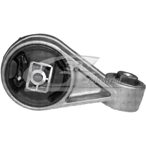 3RG 40355 SOPORTE MOTOR TRASERO