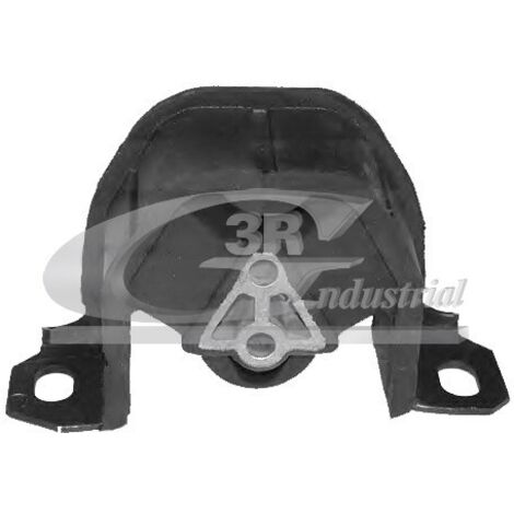 3RG 40400 SOPORTE MOTOR IZQUIERDO