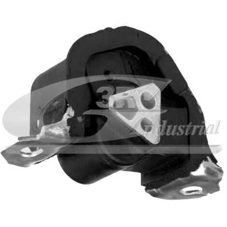 3RG 40418 SOPORTE MOTOR TRASERO