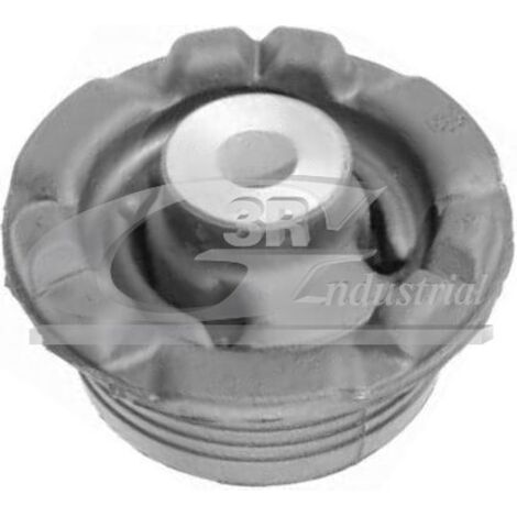 3RG 40460 SOPORTE MOTOR TRASERO IZQUIERDO & DERECHO