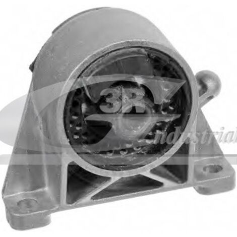 3RG 40461 SOPORTE MOTOR DELANTERO