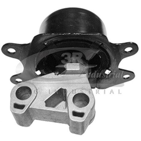 3RG 40468 SOPORTE MOTOR IZQUIERDO