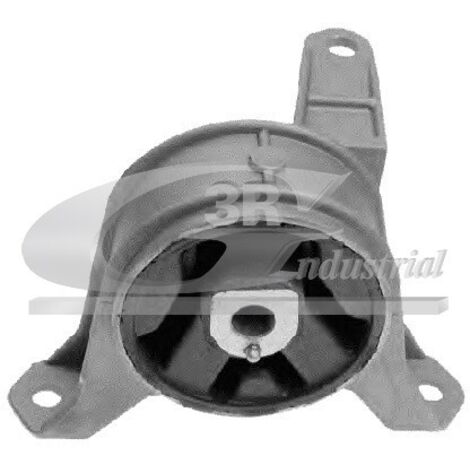 3RG 40470 SOPORTE MOTOR DERECHO