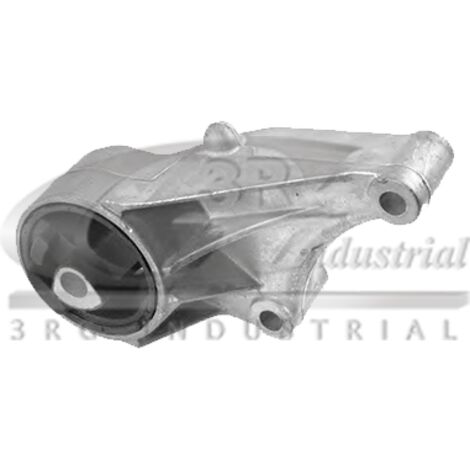 3RG 40472 SOPORTE MOTOR DELANTERO