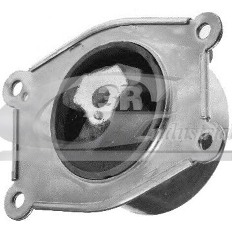 3RG 40476 SOPORTE MOTOR IZQUIERDO