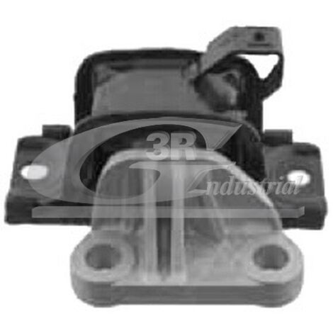 3RG 40478 SOPORTE MOTOR IZQUIERDO