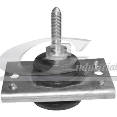 3RG 40484 SOPORTE MOTOR IZQUIERDO