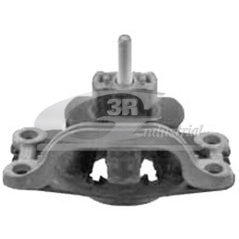 3RG 40486 SOPORTE MOTOR TRASERO