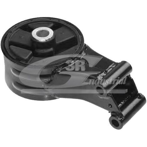 3RG 40491 SOPORTE MOTOR TRASERO