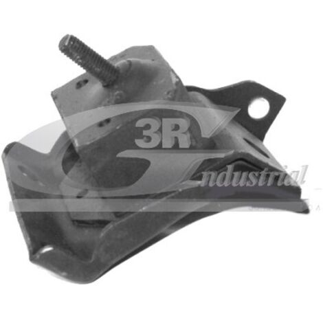 3RG 40600 SOPORTE MOTOR IZQUIERDO