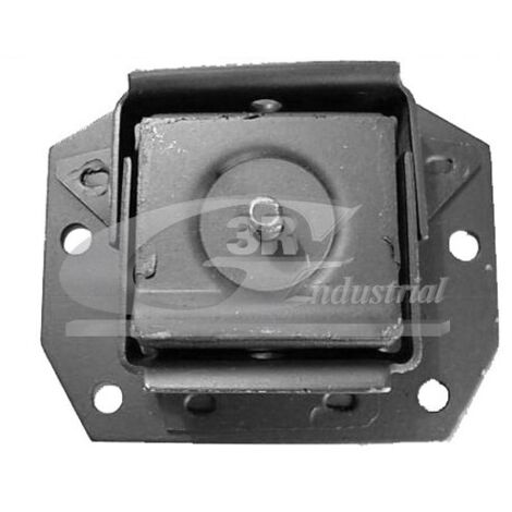 3RG 40604 SOPORTE MOTOR TRASERO