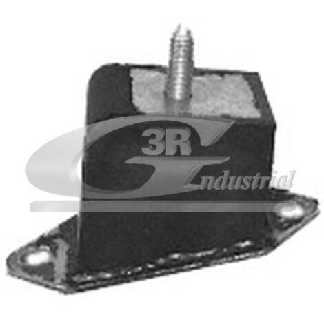 3RG 40607 SOPORTE MOTOR DERECHO