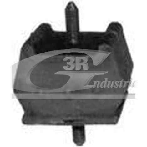 3RG 40609 SOPORTE MOTOR TRASERO