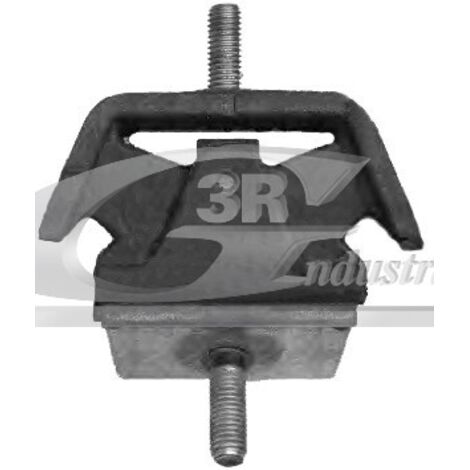 3RG 40619 SOPORTE MOTOR DELANTERO