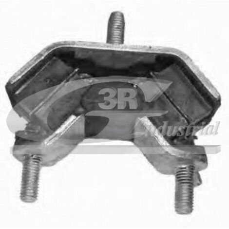 3RG 40625 SOPORTE MOTOR DERECHO