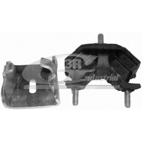 3RG 40632 SOPORTE MOTOR DERECHO