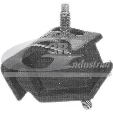 3RG 40634 SOPORTE MOTOR IZQUIERDO