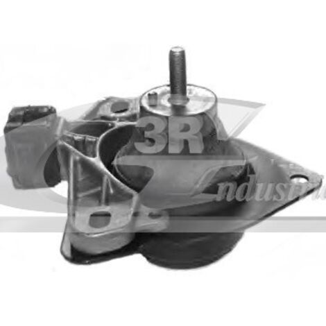3RG 40658 SOPORTE MOTOR DERECHO