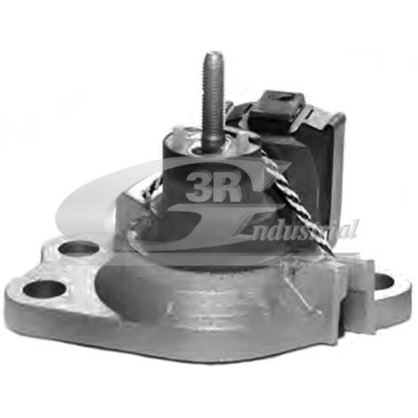 3RG 40666 SOPORTE MOTOR DERECHO