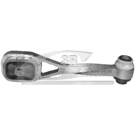 3RG 40667 SOPORTE MOTOR TRASERO