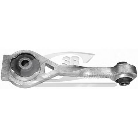 3RG 40668 SOPORTE MOTOR TRASERO