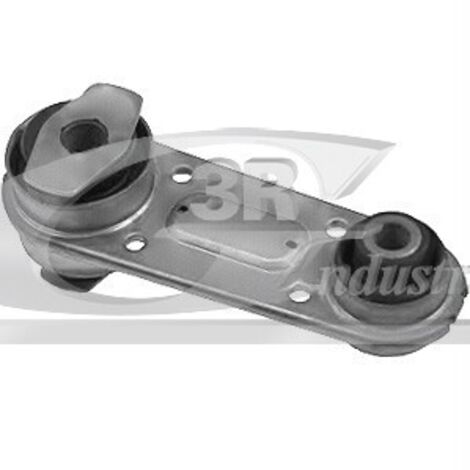 3RG 40689 SOPORTE MOTOR TRASERO
