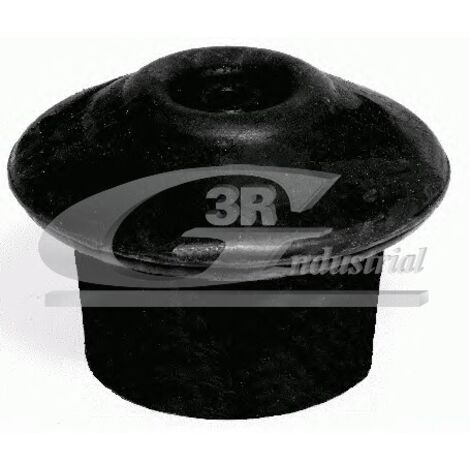 3RG 40703 SOPORTE MOTOR IZQUIERDO