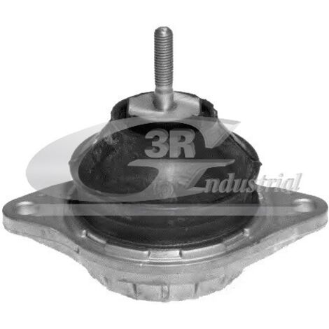 3RG 40712 SOPORTE MOTOR DELANTERO IZQUIERDO & DERECHO