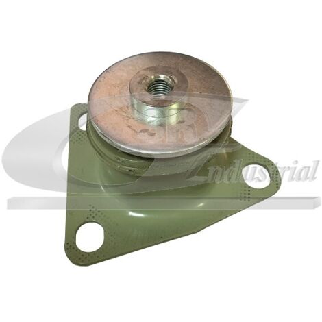 3RG 40716 SOPORTE MOTOR IZQUIERDO