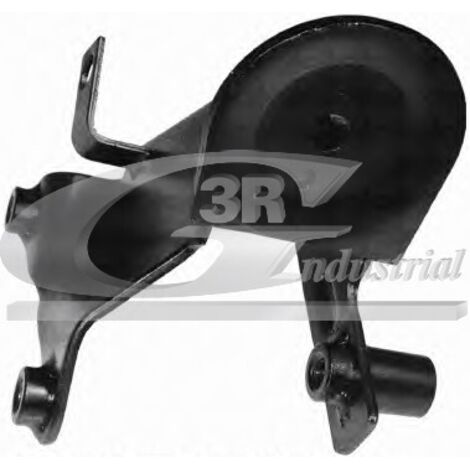 3RG 40720 SOPORTE MOTOR DELANTERO