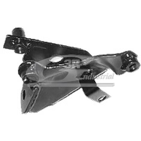 3RG 40726 SOPORTE MOTOR DELANTERO