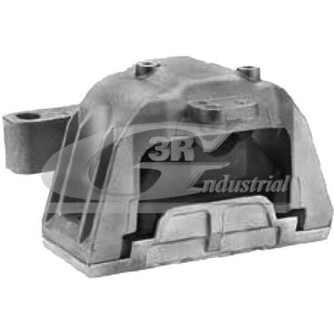 3RG 40744 SOPORTE MOTOR DERECHO