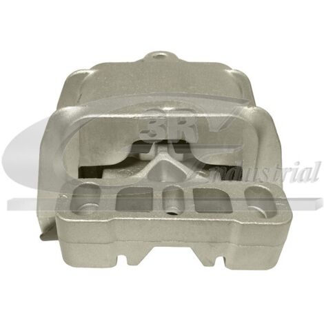 3RG 40747 SOPORTE MOTOR IZQUIERDO