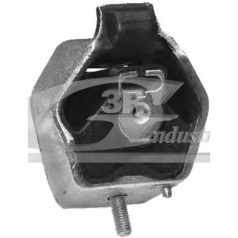 3RG 40756 SOPORTE MOTOR TRASERO