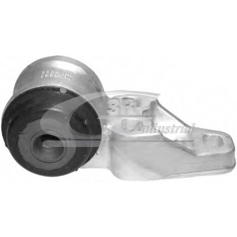 3RG 40760 SOPORTE MOTOR TRASERO