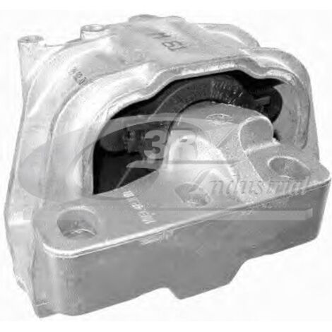 3RG 40778 SOPORTE MOTOR DERECHO