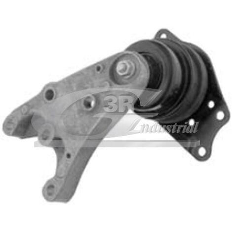 3RG 40795 SOPORTE MOTOR DERECHO
