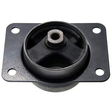 3RG 40813 SOPORTE MOTOR DELANTERO IZQUIERDO