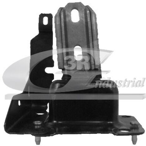 3RG 41216 SOPORTE MOTOR IZQUIERDO