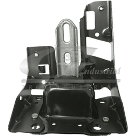 3RG 41217 SOPORTE MOTOR IZQUIERDO