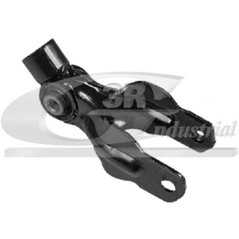 3RG 41221 SOPORTE MOTOR TRASERO
