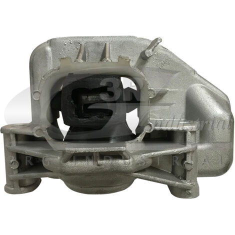 3RG 41251 SOPORTE MOTOR DELANTERO