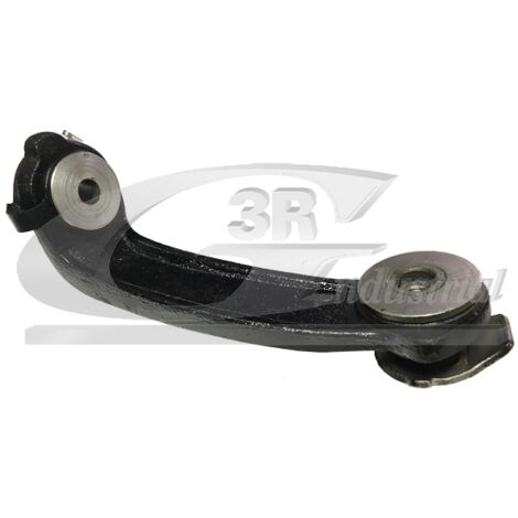 3RG 41611 SOPORTE MOTOR IZQUIERDO