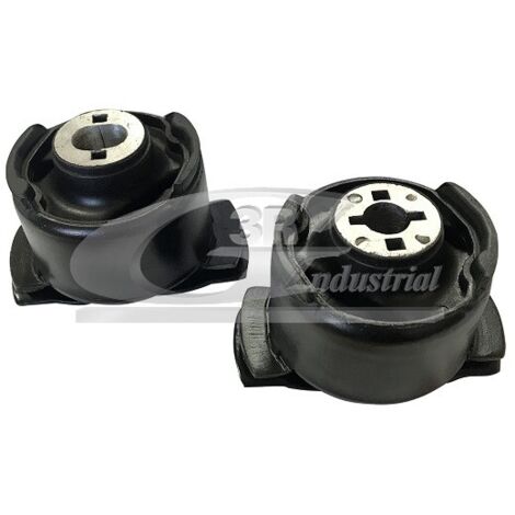 3RG 41666 SOPORTE MOTOR TRASERO IZQUIERDO & DERECHO (2 PCS)