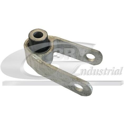 3RG 41675 SOPORTE MOTOR TRASERO