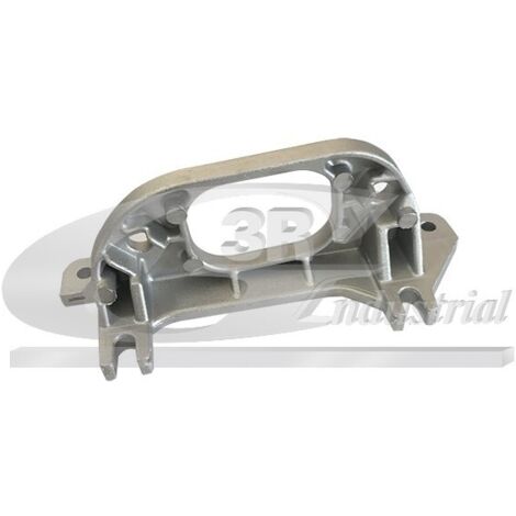 3RG 41676 SOPORTE MOTOR IZQUIERDO