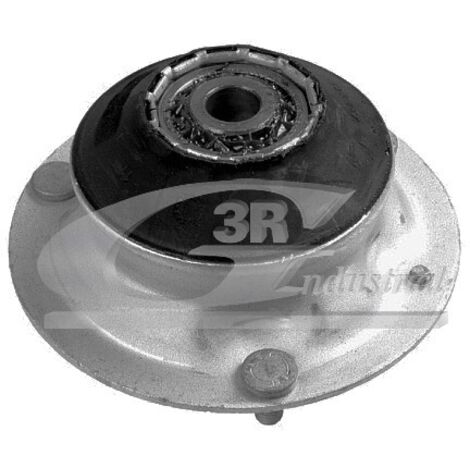 3RG 45106 SOPORTE AMORTIGUADOR DELANTERO IZQUIERDO & DERECHO