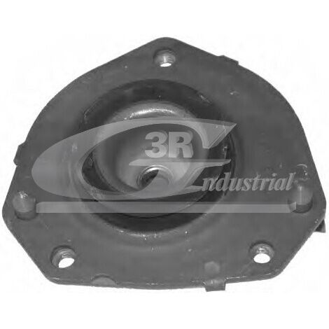 3RG 45208 SOPORTE AMORTIGUADOR DELANTERO IZQUIERDO