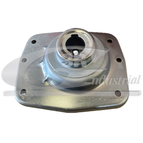 3RG 45212 SOPORTE AMORTIGUADOR DELANTERO IZQUIERDO